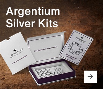 Argentium Silver Kits
