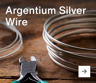Argentium Silver Wire