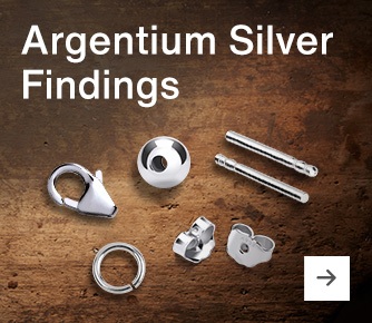 Argentium Findings