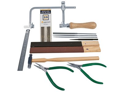 Beginners Tool Kit