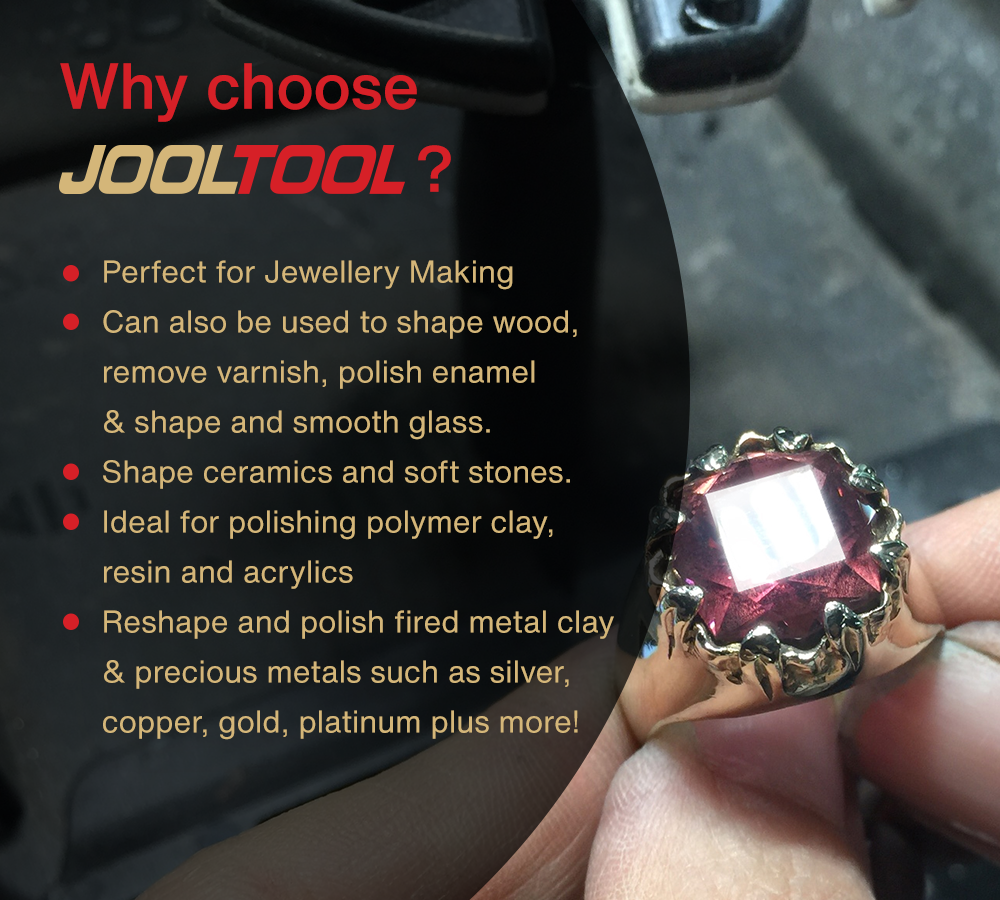 JoolTool