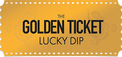 Cookson Gold's Lucky Dip