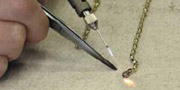 Soldering Soldering