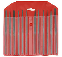 files Hand files - Range of over 150 available