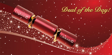 deal_of_the_day Cooksongold's Deal of the Day