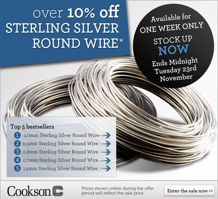 wire blog