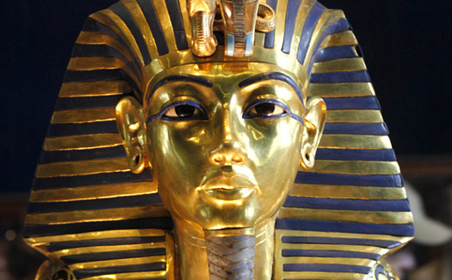 History Of Egyptian Jewellery  The Bench