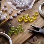 how-to-make-a-wire-looped-necklace