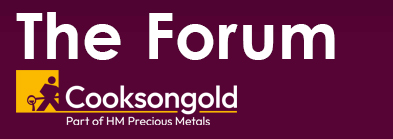 Cooksongold Jewellery Making Supplies Forum | Jewellery Making Forums | Craft Forums