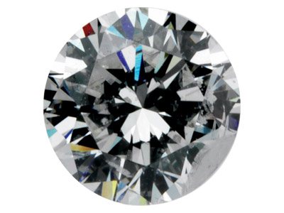 Diamond, Round, HSI, 10pt3mm,    0.090-0.115cts