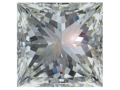 Diamond, Princess, Gvs 3pt1.5-   1.7mm