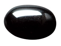 Hematite,-Oval-Cabochon-10x8mm