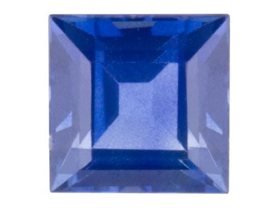 Sapphire, Square, 3x3mm