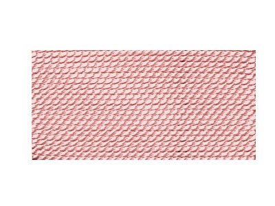 Griffin Silk Thread Pink, Size 6 - Standard Image - 2