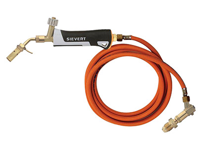 Sievert Beginners Torch Kit