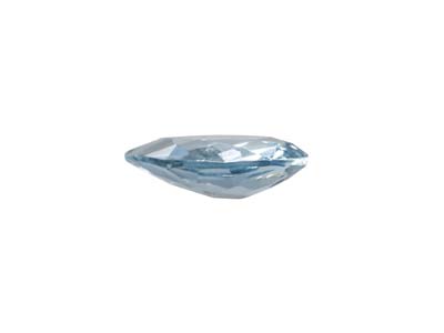 Aquamarine, Pear, 7x5mm - Standard Image - 2