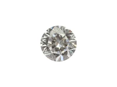 Diamond, Lab Grown, Round, DVS,   1.2mm