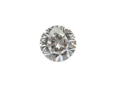 Diamond, Lab Grown, Round, DVS,   1.3mm