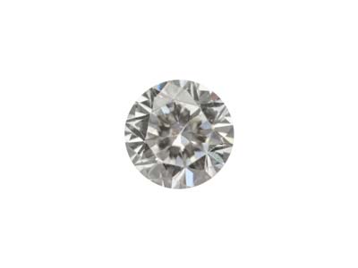 Diamond, Lab Grown, Round, D/VS,   1.6mm - Standard Image - 1