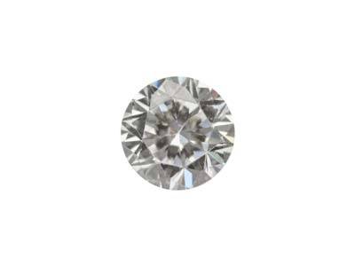 Diamond, Lab Grown, Round, D/VS, 1.7mm