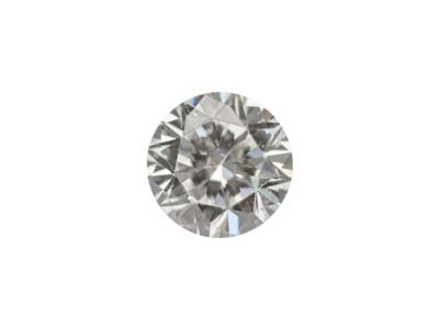 Diamond, Lab Grown, Round, D/VS,   1.8mm - Standard Image - 1