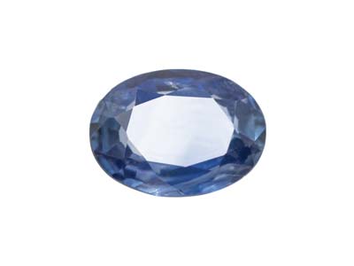 Sapphire, Oval, 7x5mm - Standard Image - 1