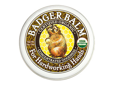Badger Balm, 0.75 Oz