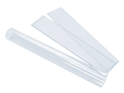 Spacer & Roller Set Clear Roller With Two Spacers