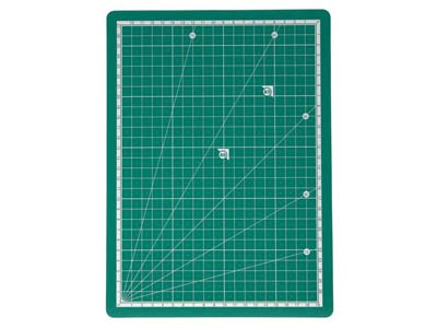 Silver Clay A4 Cutting Mat - Standard Image - 1