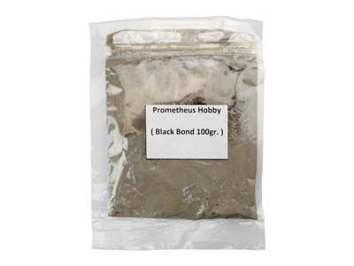 Prometheus Kiln Repair Cement 100g