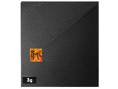 Precious Metal Clay 22ct Gold - 3g,