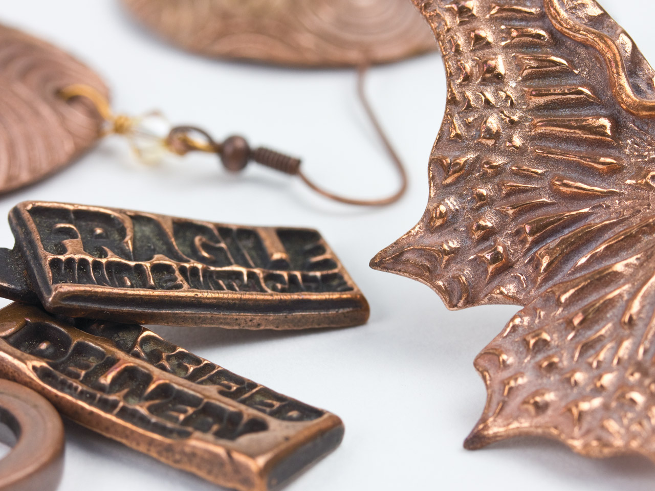 Art Clay Copper 50gm