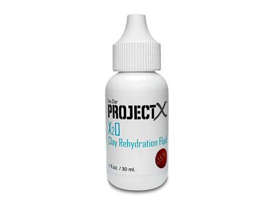 Project X X2O Rehydration Fluid    30ml