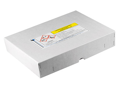 Epoxy Resin Transparent Colours Kit Un3082/un2922 - Standard Image - 5