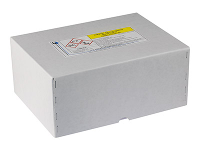 Epoxy Resin Opaque Colours Kit     Un3082/un2922 - Standard Image - 5