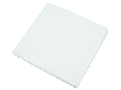 Heat Reflective Ceramic Fibreboard