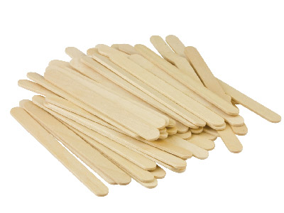 Mixing Sticks, Pack of 100