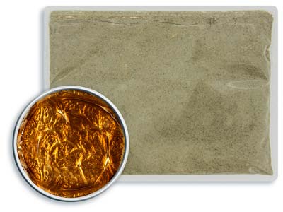 Leadfree Transparent Enamel Light Brown403 25gm