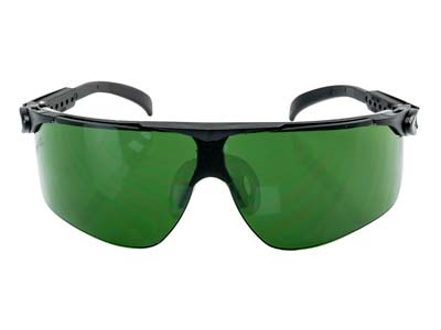 COLORIT UV Protection Glasses - Standard Image - 2