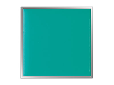Efcolor Enamel Light Turquoise 10ml - Standard Image - 3