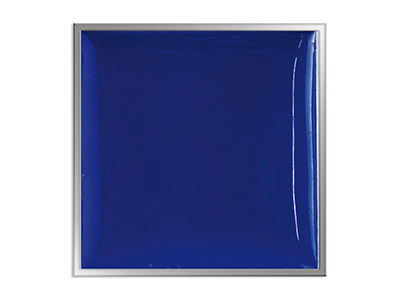 Efcolor Enamel Dark Blue 10ml - Standard Image - 3