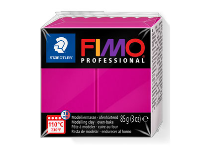 Fimo Professional Magenta