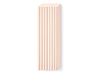 Fimo Soft Pale Pink 454g Polymer    Clay Block Fimo Colour Reference 43 - Standard Image - 2