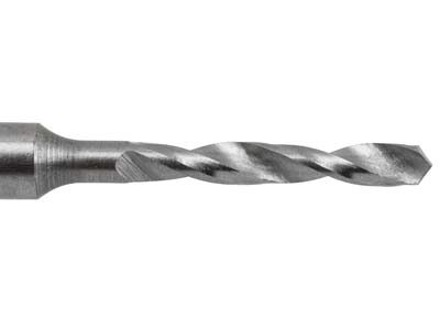 Busch 203 Shank Drill 1.3mm - Standard Image - 2