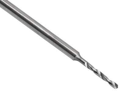 Busch-203-Shank-Drill-1.2mm