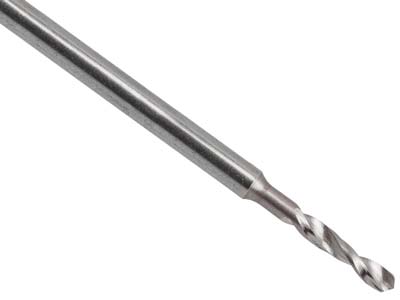 Busch-203-Shank-Drill-1.6mm