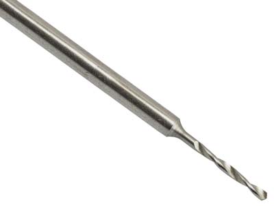 Swiss Shank Drill 1.0m