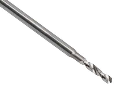 Swiss Shank Drill 2.0mm