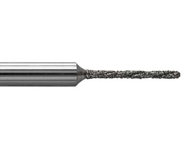 Technique™ Diamond Shank     Drill 0.80mm - Standard Image - 2