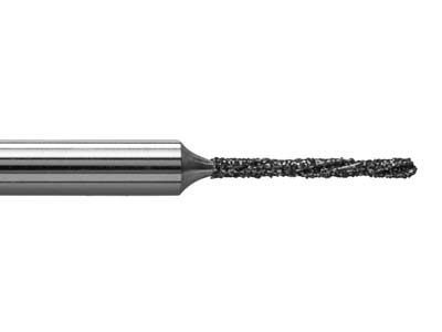 Technique™ Diamond Shank     Drill 0.90mm - Standard Image - 2